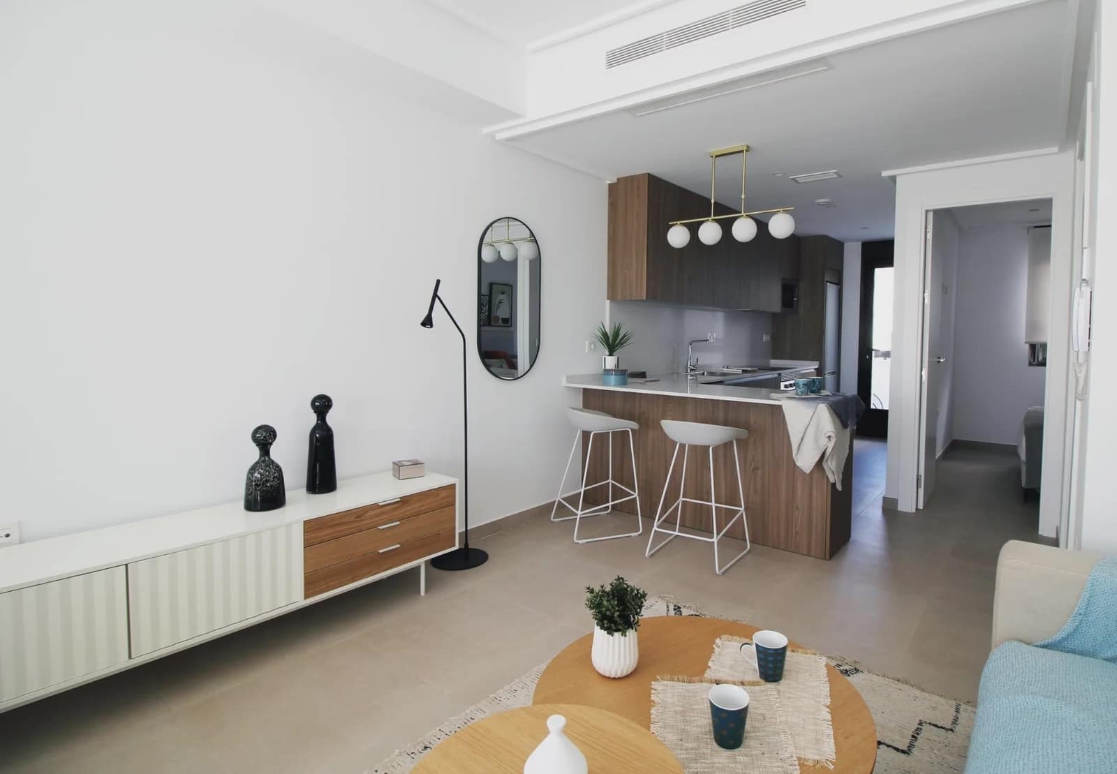 3 camera da letto Casa in vendita in Pilar de la Horadada con piscina garage - 354.900 € (Rif: 9961392)
