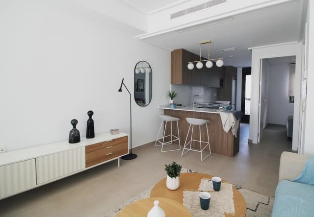 3 camera da letto Casa in vendita in Pilar de la Horadada ciudad, Pilar de la Horadada con piscina garage - 354.900 € (Rif: 9961392)