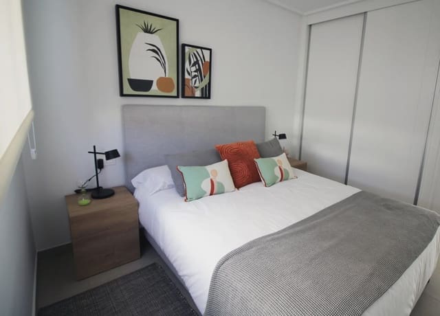 3 camera da letto Casa in vendita in Pilar de la Horadada ciudad, Pilar de la Horadada con piscina garage - 354.900 € (Rif: 9961392)
