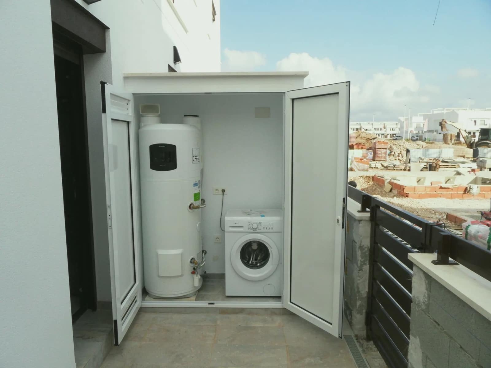 3 camera da letto Casa in vendita in Pilar de la Horadada con piscina garage - 354.900 € (Rif: 9961392)