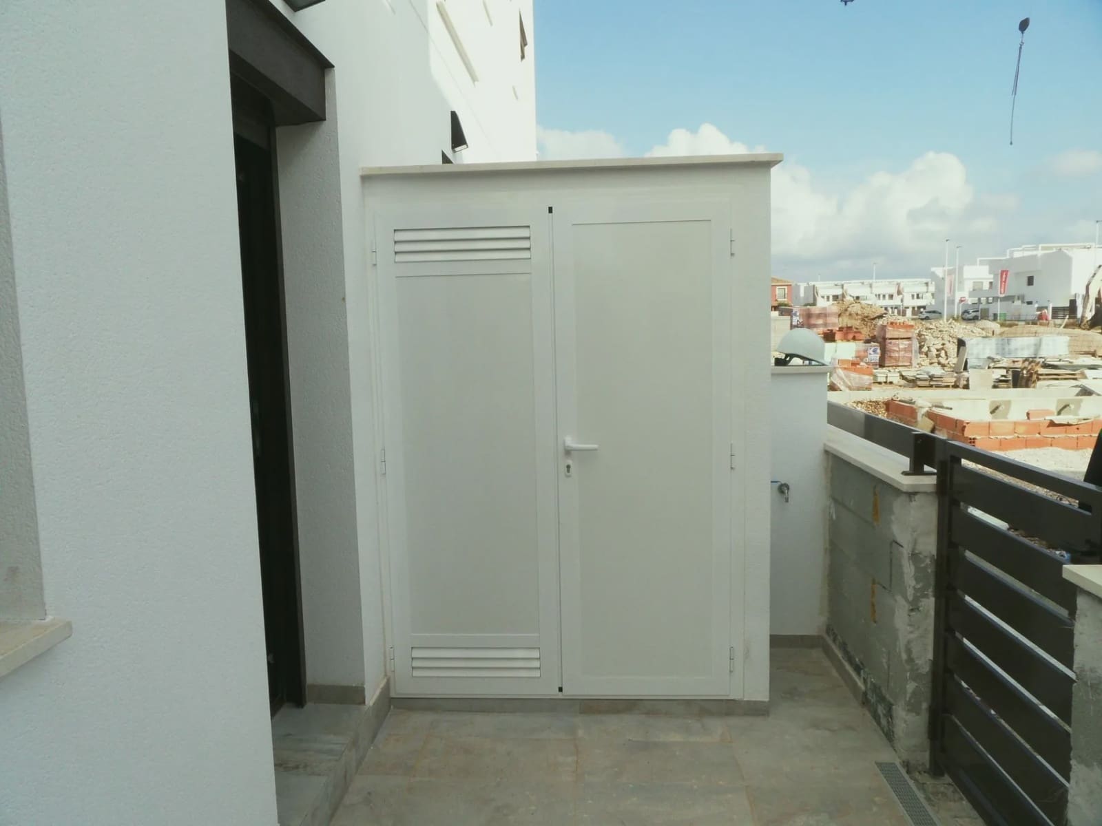 3 camera da letto Casa in vendita in Pilar de la Horadada con piscina garage - 354.900 € (Rif: 9961392)