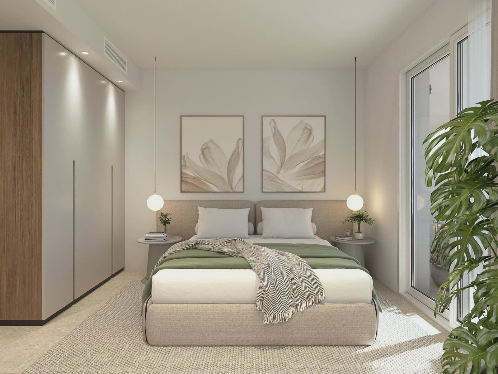 2 soverom Villa til salgs i Pilar de la Horadada med svømmebasseng garasje - € 620 000 (Ref: 9961399)