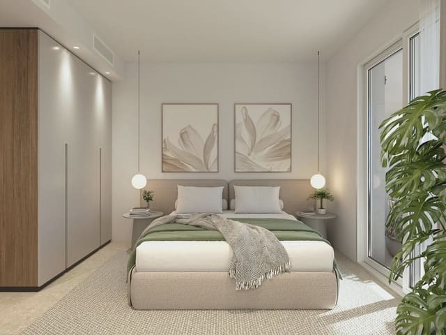 2 soverom Villa til salgs i Torre de la Horadada, Pilar de la Horadada med svømmebasseng garasje - € 620 000 (Ref: 9961399)