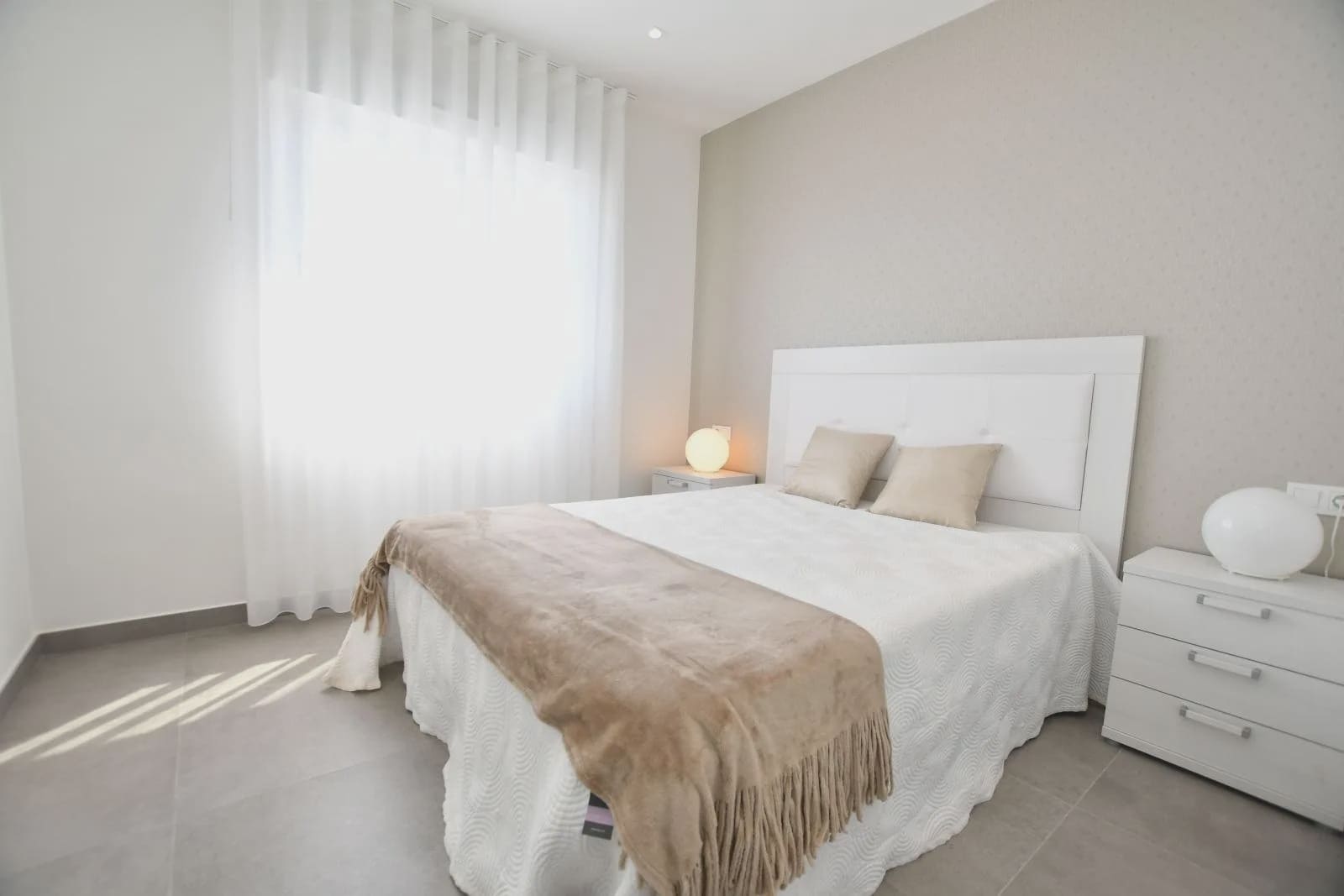 3 chambre Bungalow à vendre à San Miguel de Salinas avec piscine garage - 272 152 € (Ref: 9961405)
