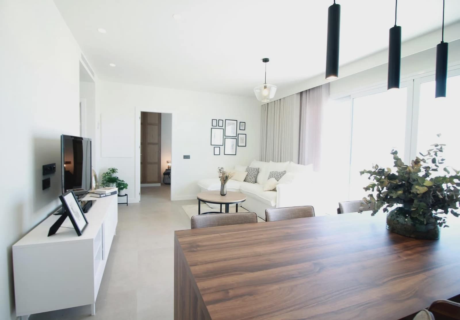 2 soverom Bungalow til salgs i Pilar de la Horadada med svømmebasseng garasje - € 395 000 (Ref: 9961407)