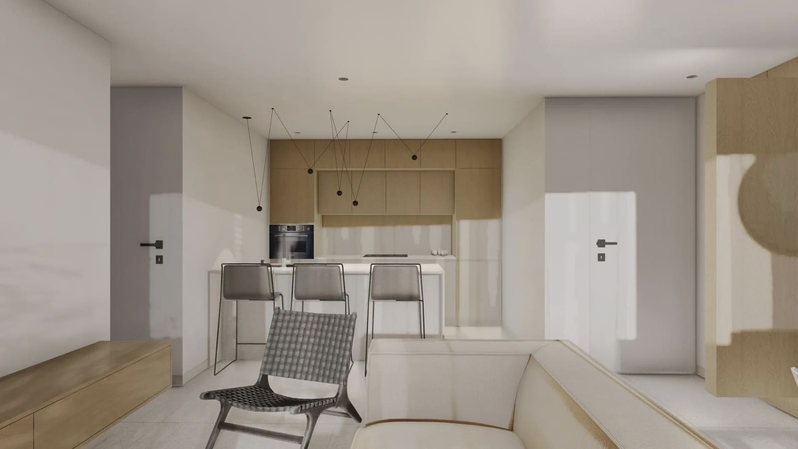 2 soverom Villa til salgs i Guardamar del Segura med svømmebasseng - € 375 000 (Ref: 9961409)