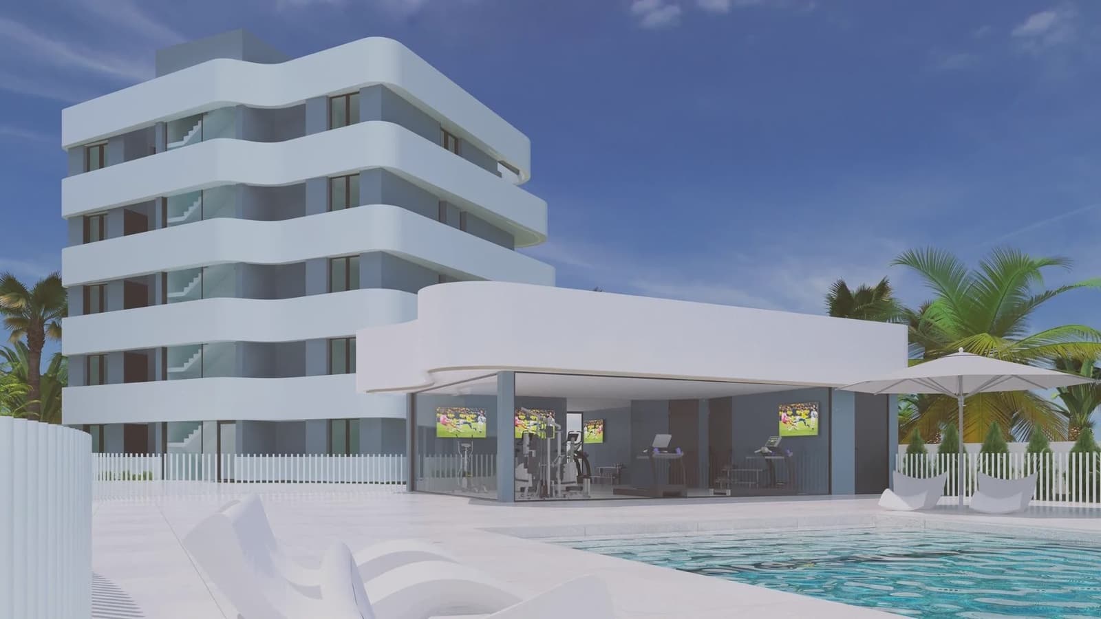 3 bedroom Townhouse for sale in Guardamar del Segura with pool - € 459,000 (Ref: 9961410)