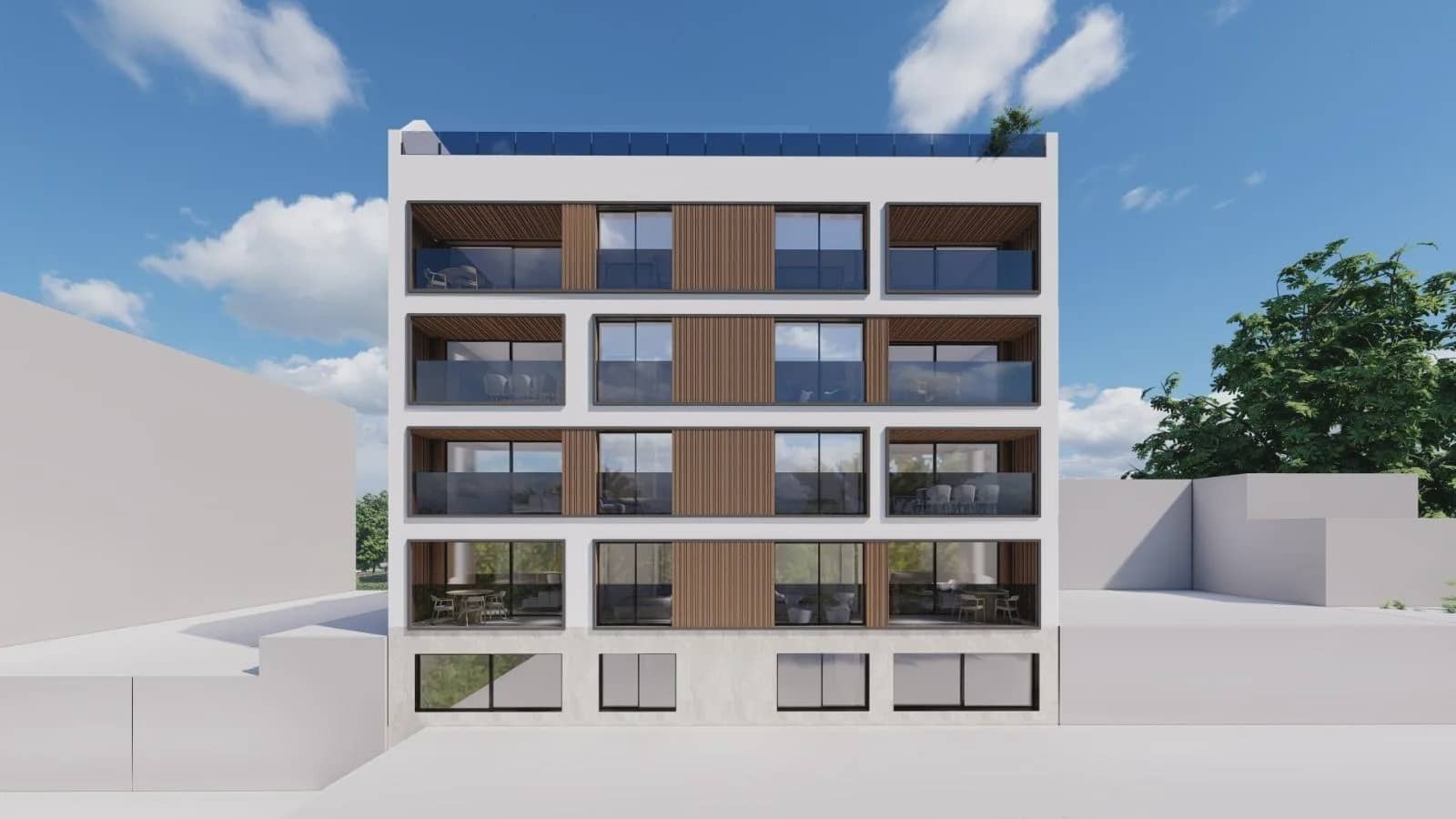 3 slaapkamer Villa te koop in Guardamar del Segura met zwembad garage - € 795.000 (Ref: 9961420)