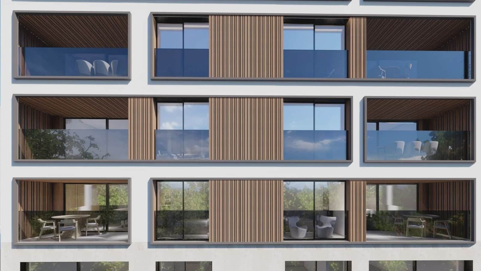 3 quarto Apartamento para venda em Guardamar del Segura com piscina garagem - 282 000 € (Ref: 9961421)