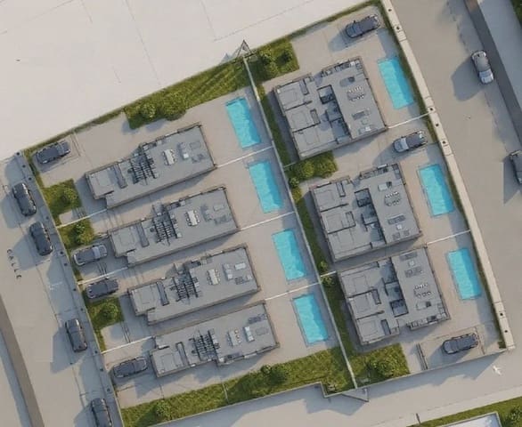 3 sypialnia Willa na sprzedaż w Las Filipinas z basenem garażem - 548 000 € (Ref: 9961444)