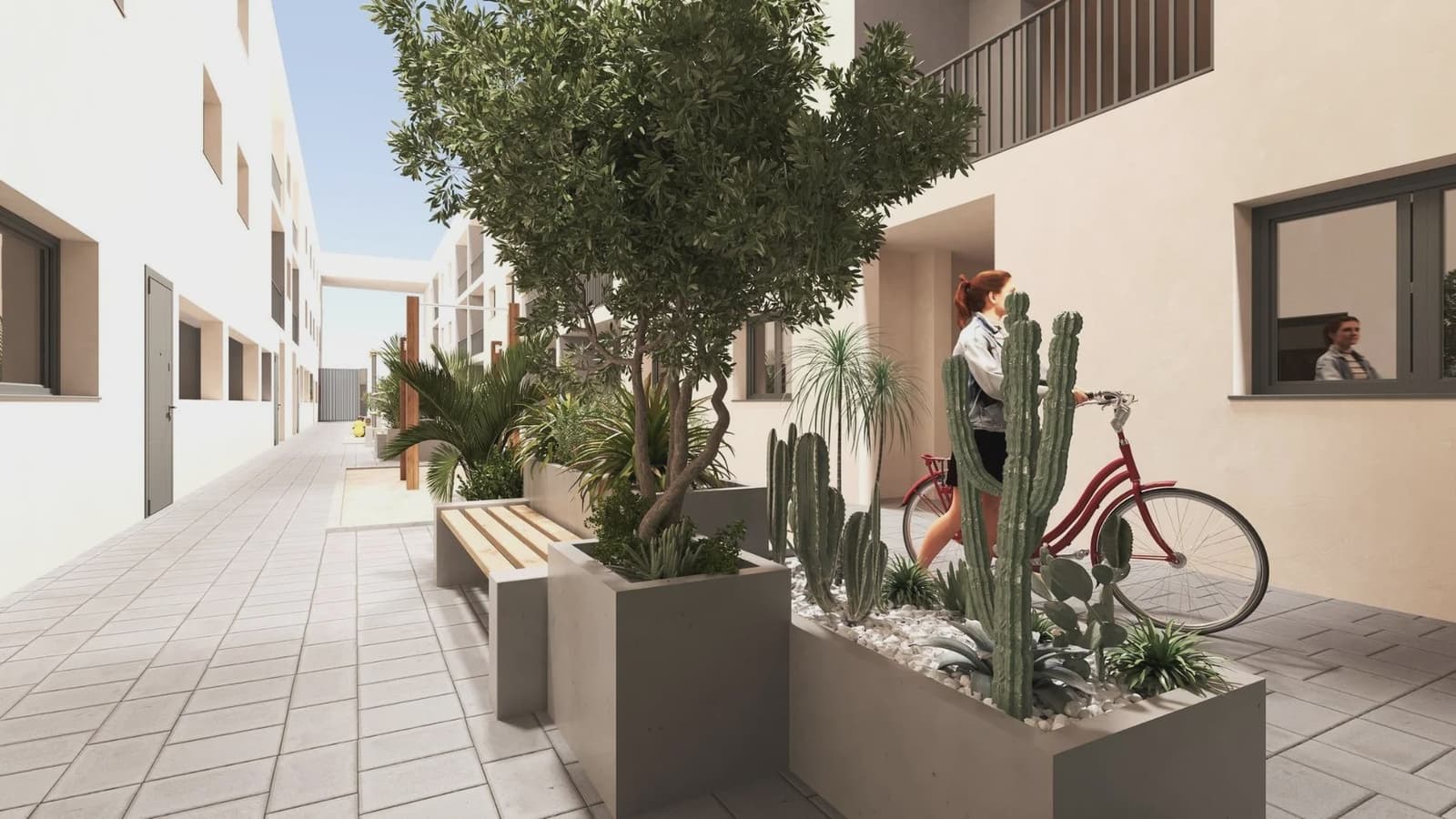 3 soveværelse Lejlighed til salg i San Miguel de Salinas med swimmingpool - € 190.000 (Ref: 9961447)