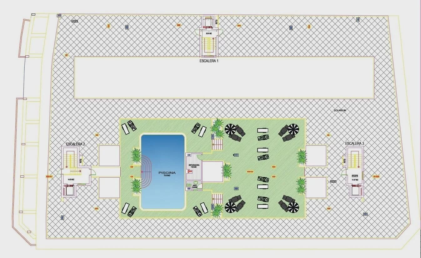 3 soveværelse Lejlighed til salg i San Miguel de Salinas med swimmingpool - € 190.000 (Ref: 9961447)