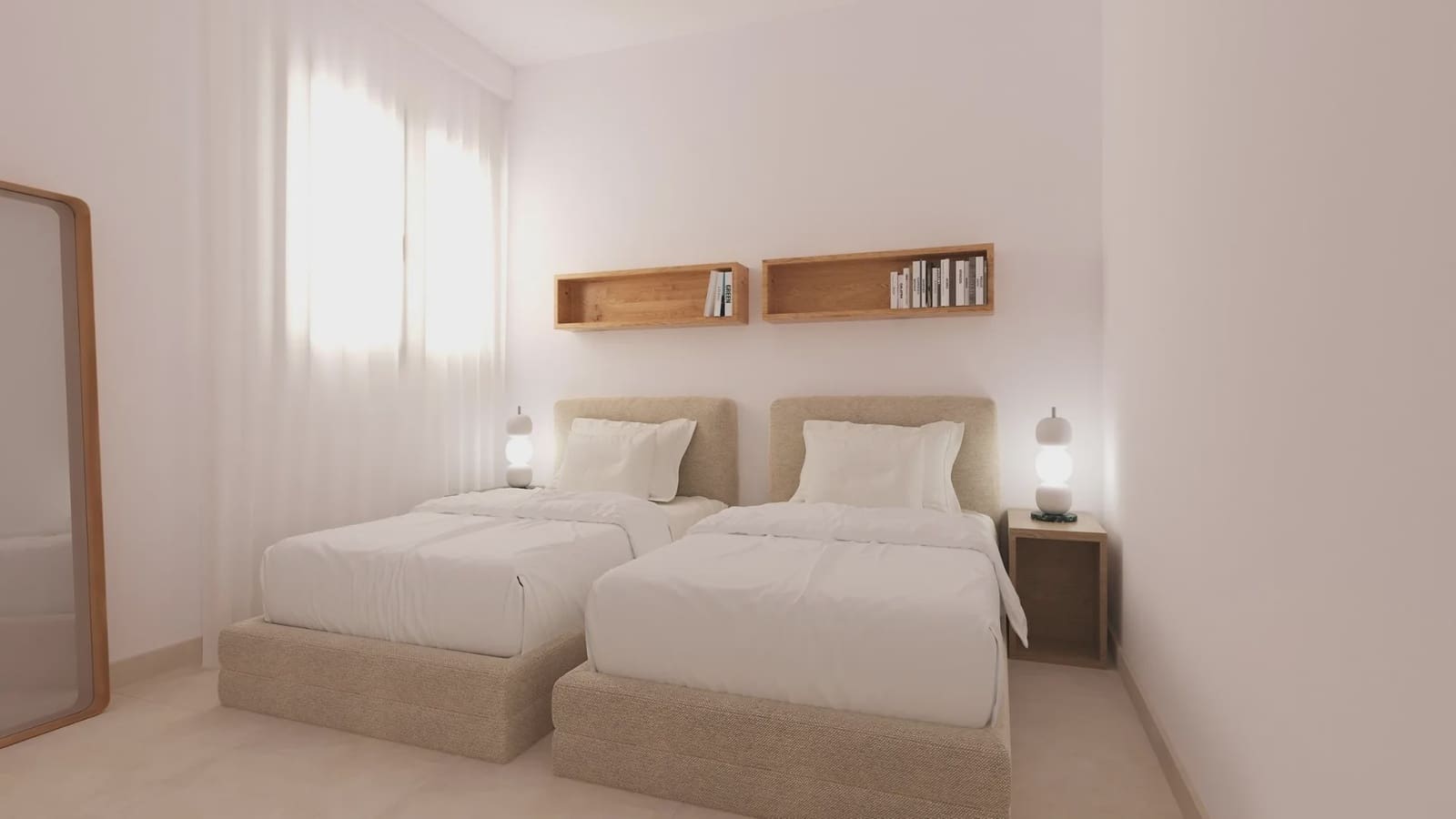 3 soveværelse Lejlighed til salg i San Miguel de Salinas med swimmingpool - € 190.000 (Ref: 9961447)
