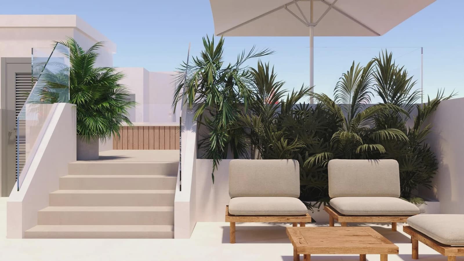 3 soveværelse Lejlighed til salg i San Miguel de Salinas med swimmingpool - € 190.000 (Ref: 9961447)