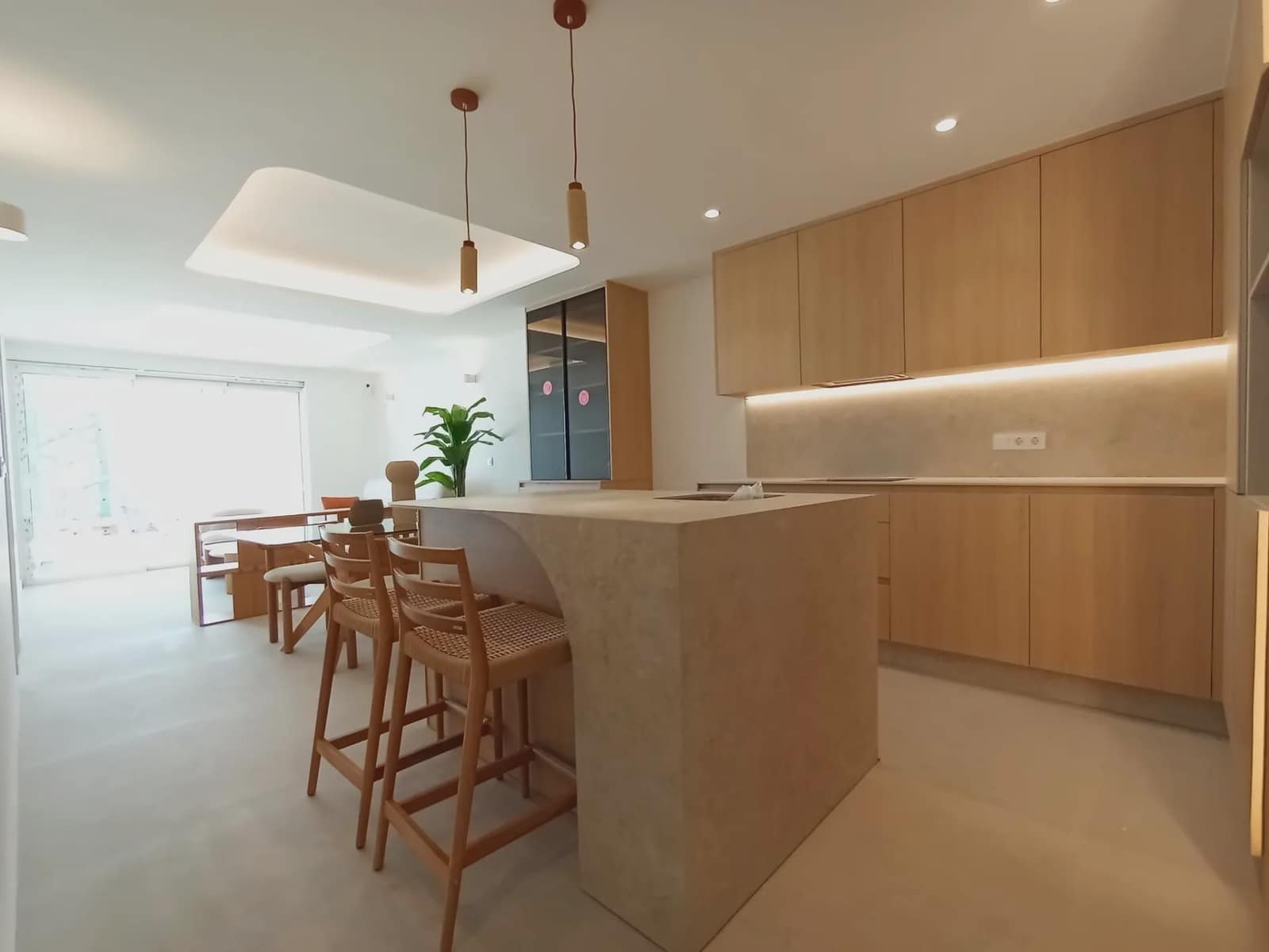 3 bedroom Apartment for sale in Benijofar with pool garage - € 349,900 (Ref: 9968479)