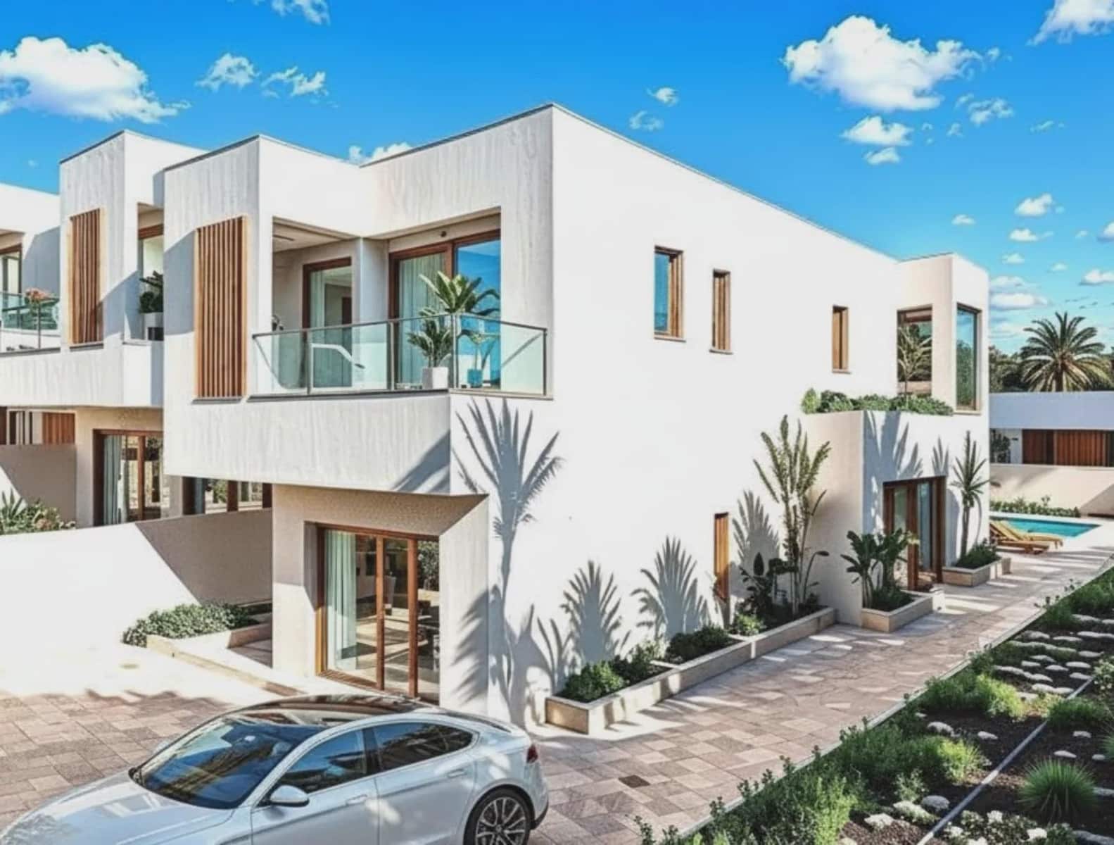 3 Zimmer Villa zu verkaufen in Orihuela Costa mit Pool Garage - 548.000 € (Ref: 9968489)