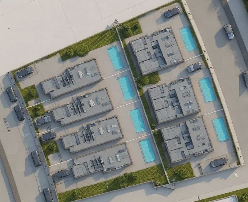 3 soveværelse Villa til salg i Orihuela Costa med swimmingpool garage - € 488.000 (Ref: 9968490)