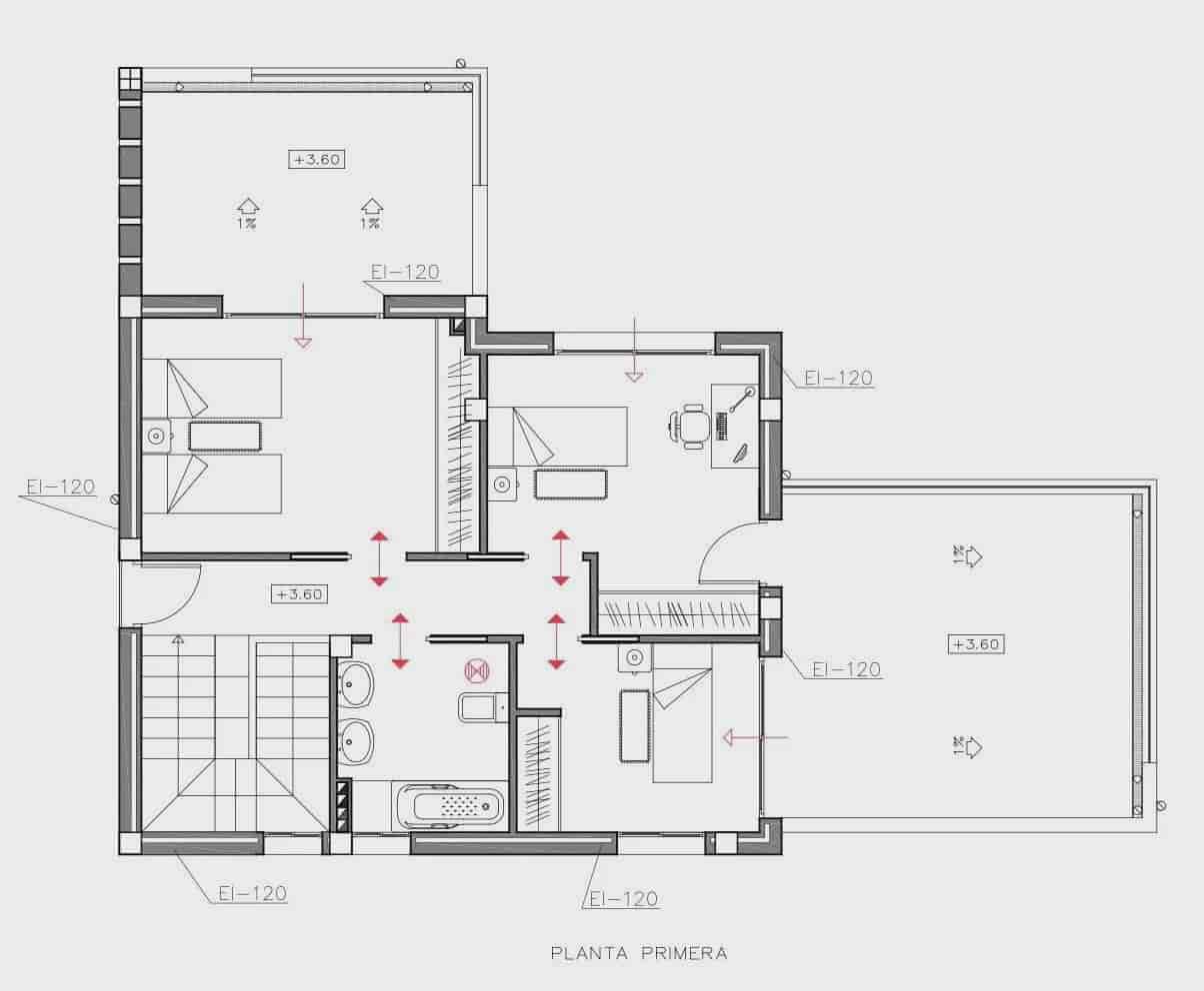 4 soverom Villa til salgs i San Miguel de Salinas med svømmebasseng garasje - € 759 000 (Ref: 9968495)