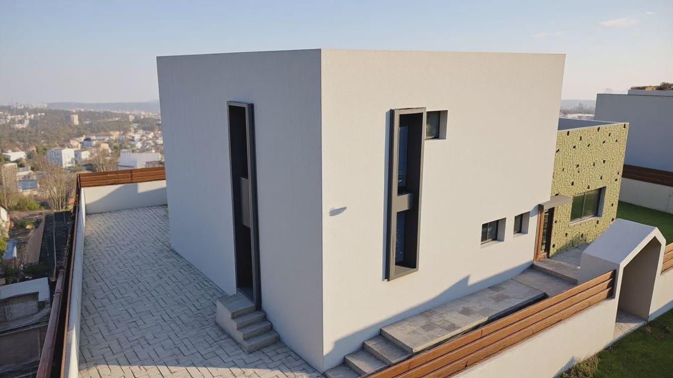 4 soverom Villa til salgs i San Miguel de Salinas med svømmebasseng garasje - € 759 000 (Ref: 9968495)