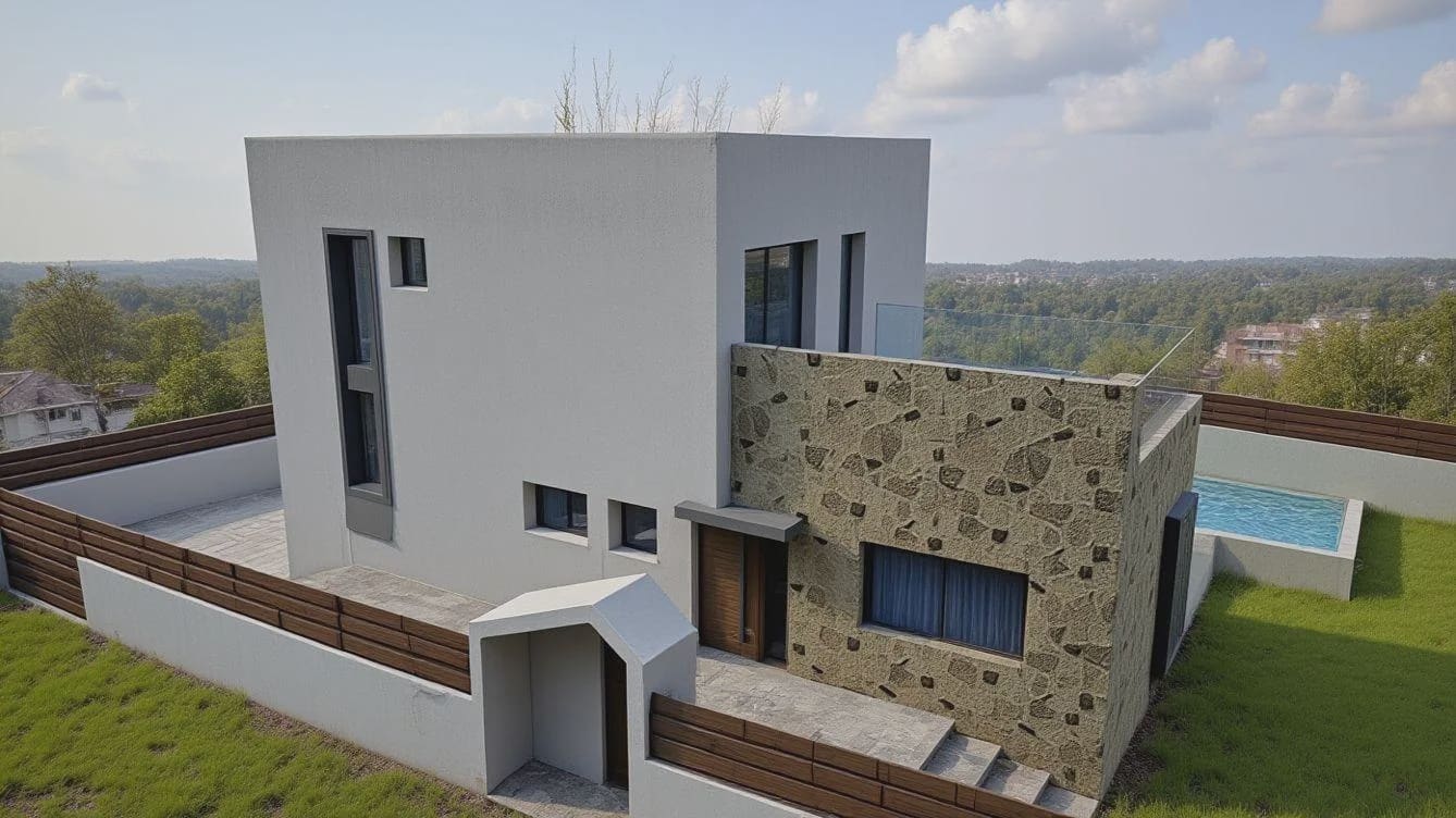 4 soverom Villa til salgs i San Miguel de Salinas med svømmebasseng garasje - € 759 000 (Ref: 9968495)