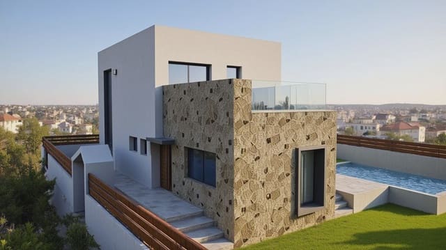 4 soverom Villa til salgs i San Miguel de Salinas med svømmebasseng garasje - € 759 000 (Ref: 9968495)