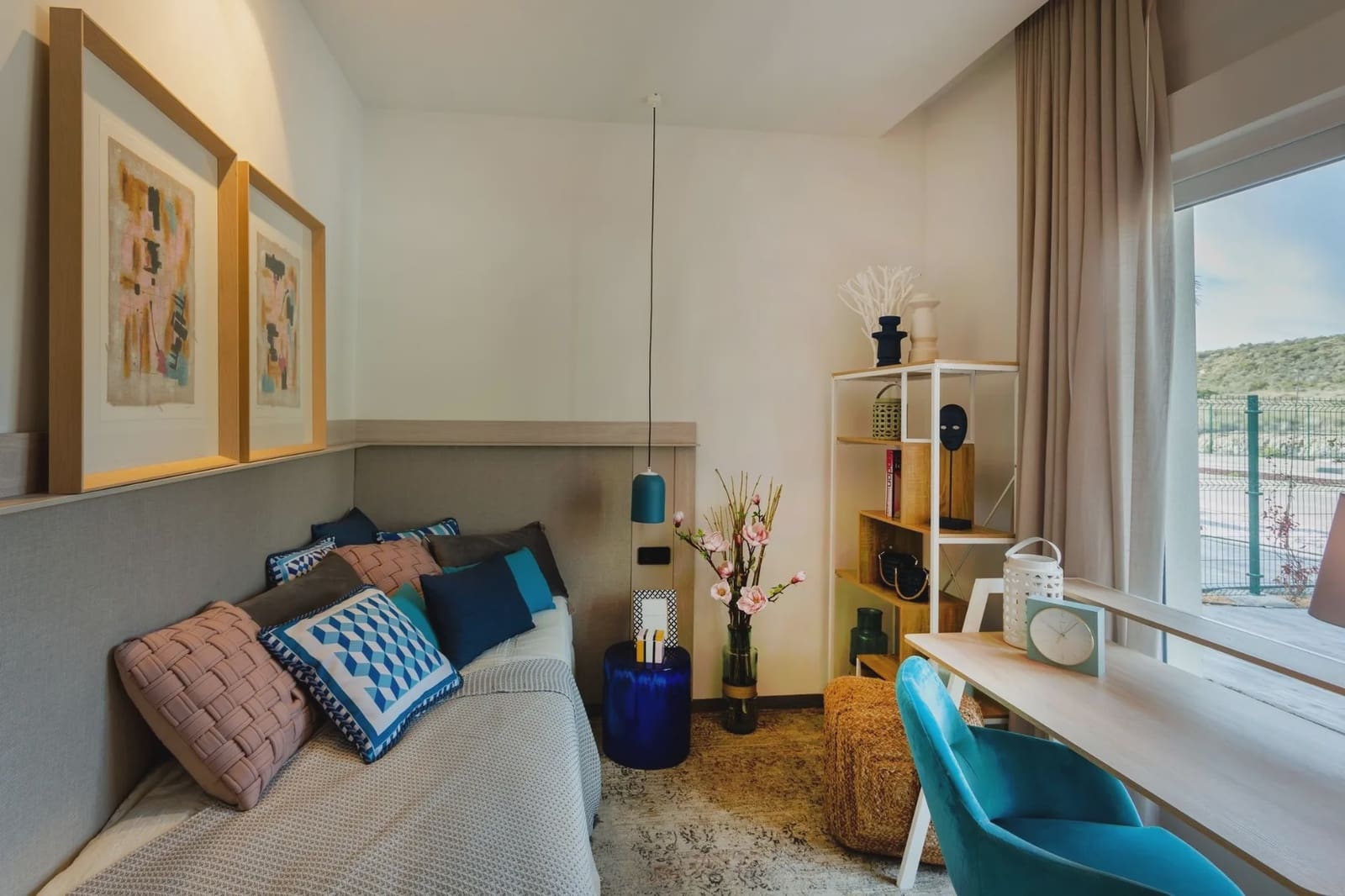 3 soverom Villa til salgs i Algorfa med svømmebasseng - € 519 000 (Ref: 9968514)