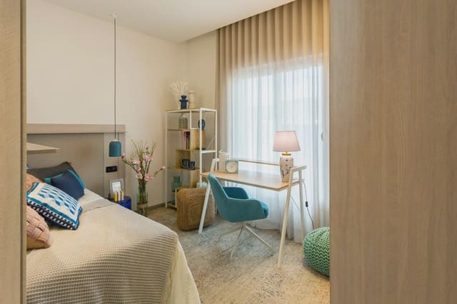 3 soverom Villa til salgs i Algorfa med svømmebasseng - € 519 000 (Ref: 9968514)