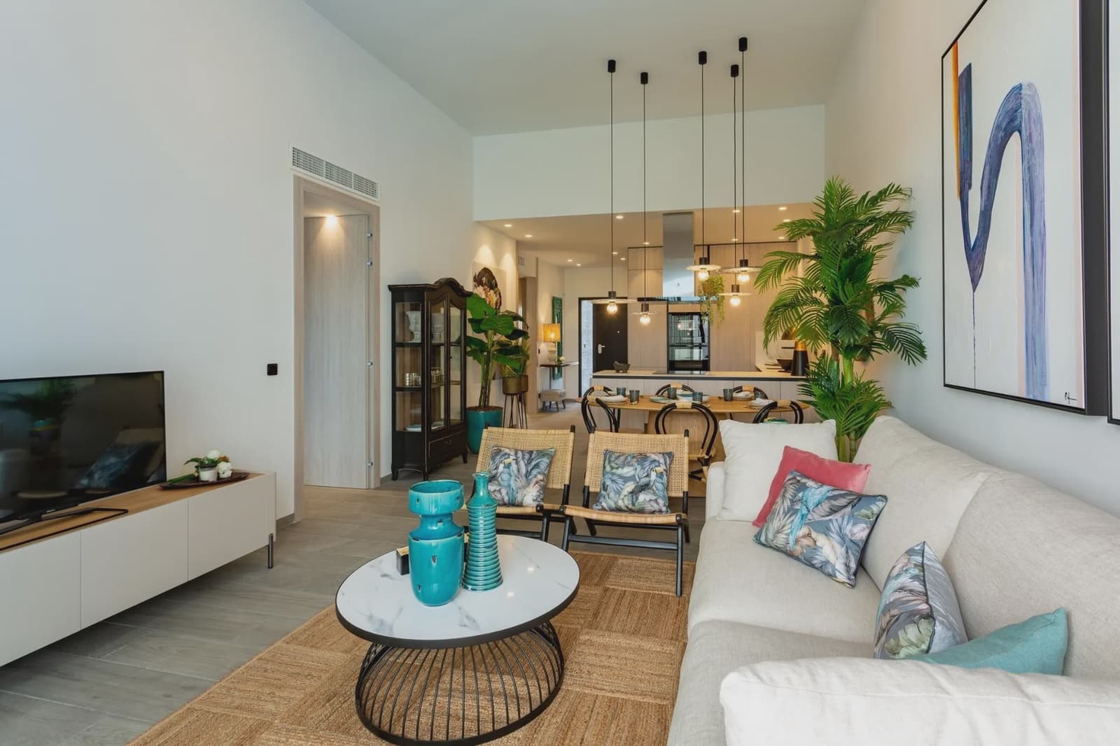 3 soverom Villa til salgs i Algorfa med svømmebasseng - € 519 000 (Ref: 9968514)