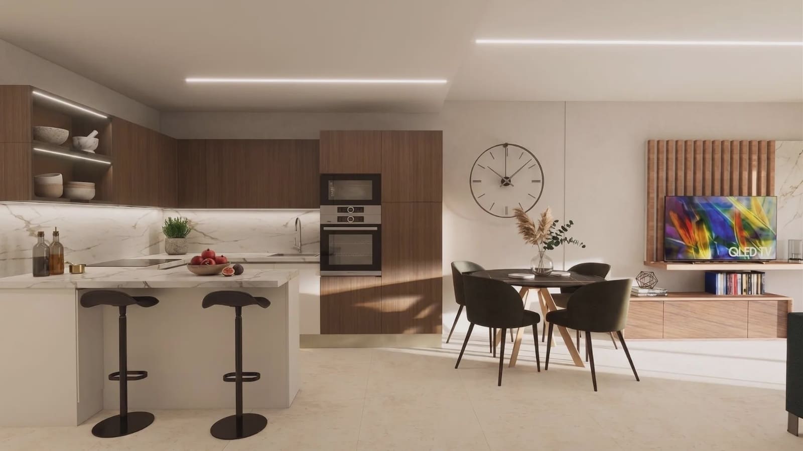 3 soveværelse Villa til salg i Guardamar del Segura med swimmingpool garage - € 395.000 (Ref: 9968531)