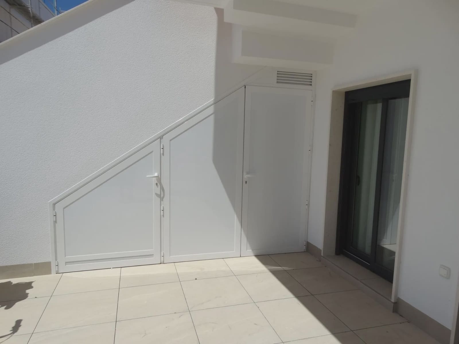2 sypialnia Bungalow na sprzedaż w Pilar de la Horadada z basenem garażem - 245 000 € (Ref: 9968541)