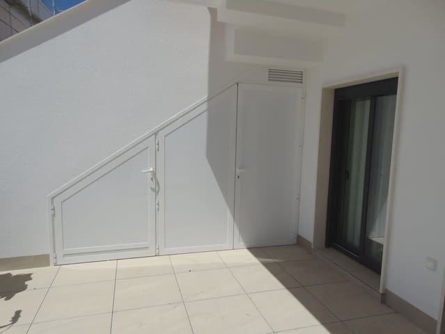 2 Zimmer Bungalow zu verkaufen in Pilar de la Horadada ciudad, Pilar de la Horadada mit Pool Garage - 245.000 € (Ref: 9968541)