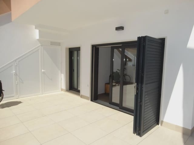 2 Zimmer Bungalow zu verkaufen in Pilar de la Horadada ciudad, Pilar de la Horadada mit Pool Garage - 245.000 € (Ref: 9968541)
