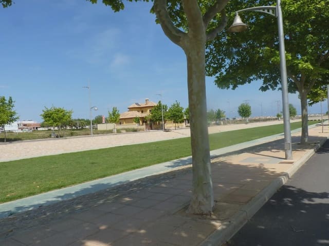 2 Zimmer Bungalow zu verkaufen in Pilar de la Horadada ciudad, Pilar de la Horadada mit Pool Garage - 245.000 € (Ref: 9968541)
