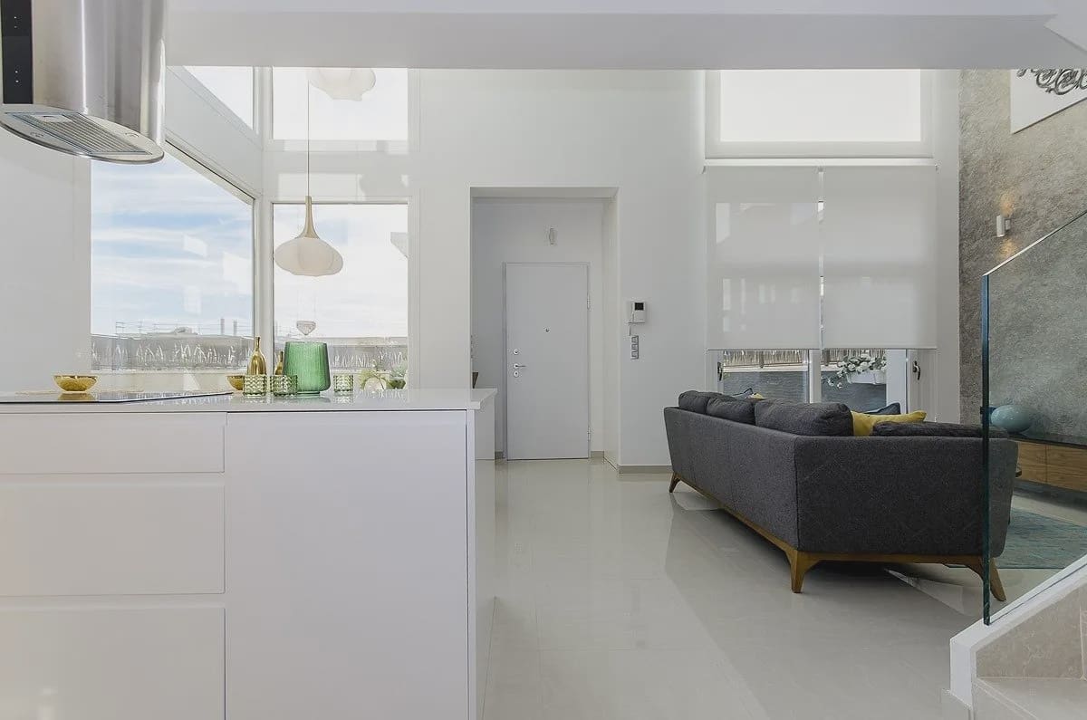 Chalet de 5 habitaciones en Los Montesinos en venta con piscina garaje - 780.000 € (Ref: 9968543)