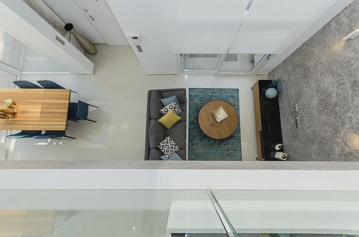 Chalet de 5 habitaciones en Los Montesinos en venta con piscina garaje - 780.000 € (Ref: 9968543)