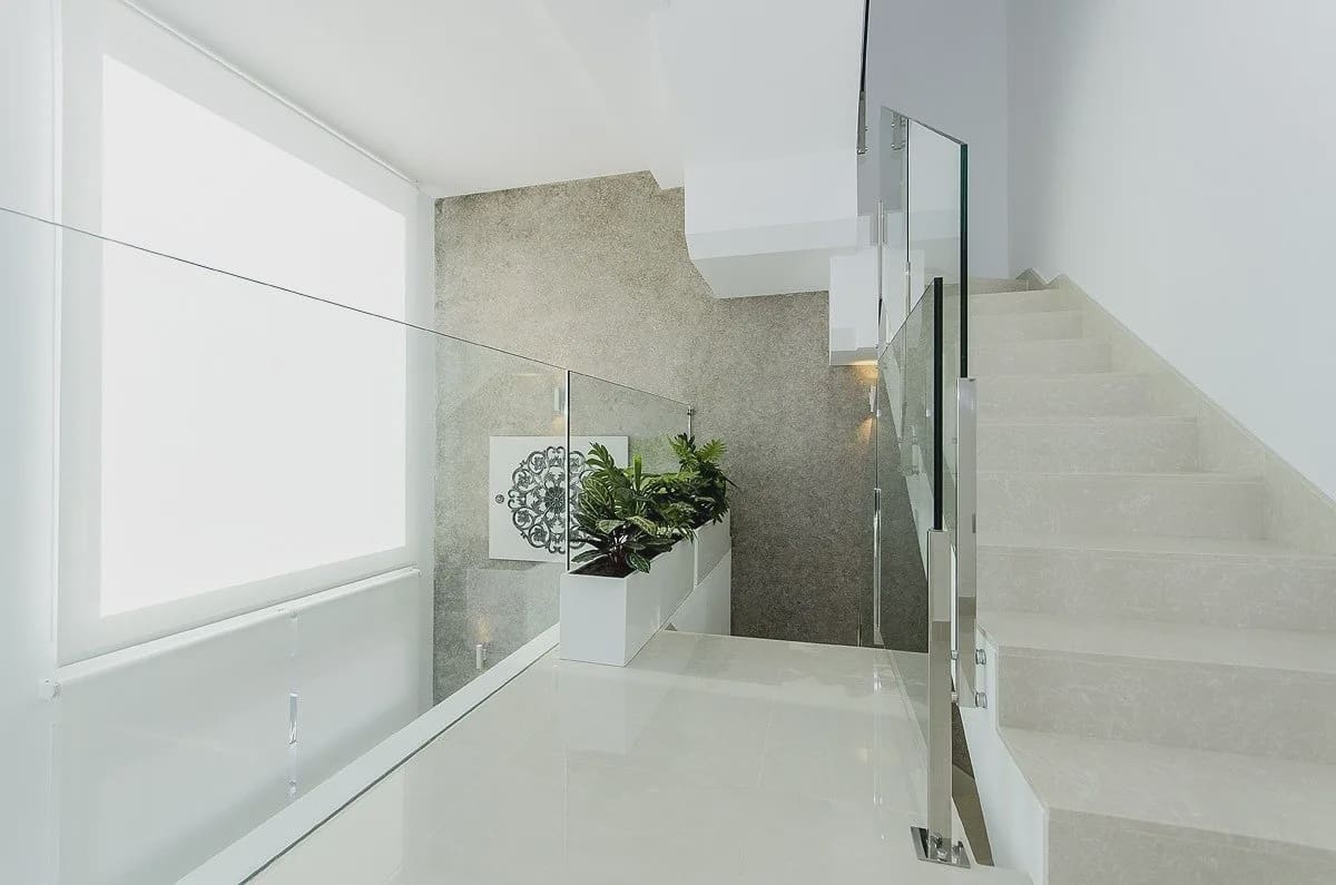 Chalet de 5 habitaciones en Los Montesinos en venta con piscina garaje - 780.000 € (Ref: 9968543)