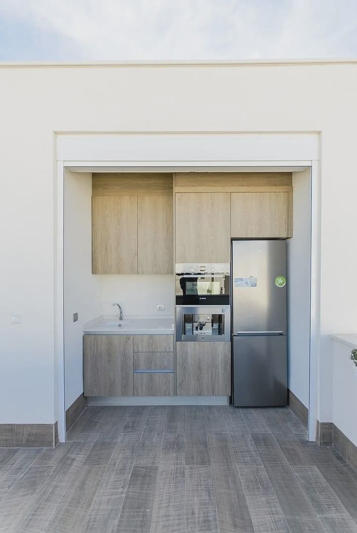 Chalet de 5 habitaciones en Los Montesinos en venta con piscina garaje - 780.000 € (Ref: 9968543)