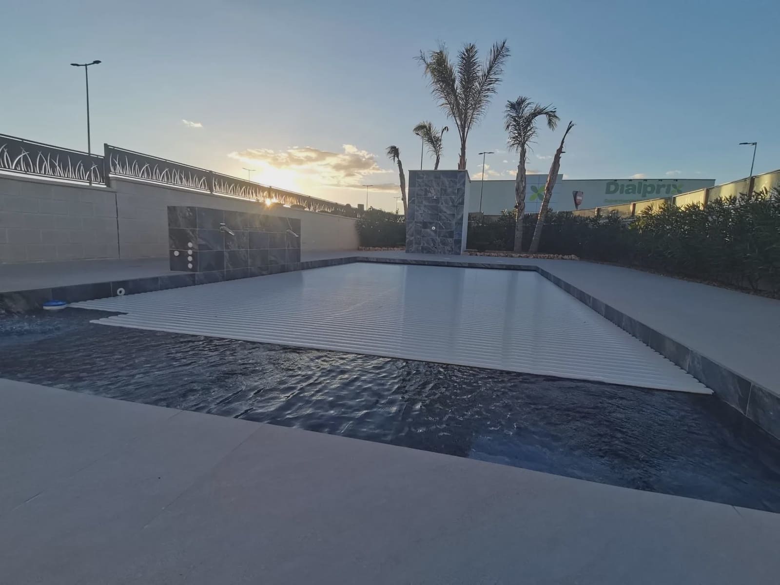 Chalet de 5 habitaciones en Los Montesinos en venta con piscina garaje - 780.000 € (Ref: 9968543)
