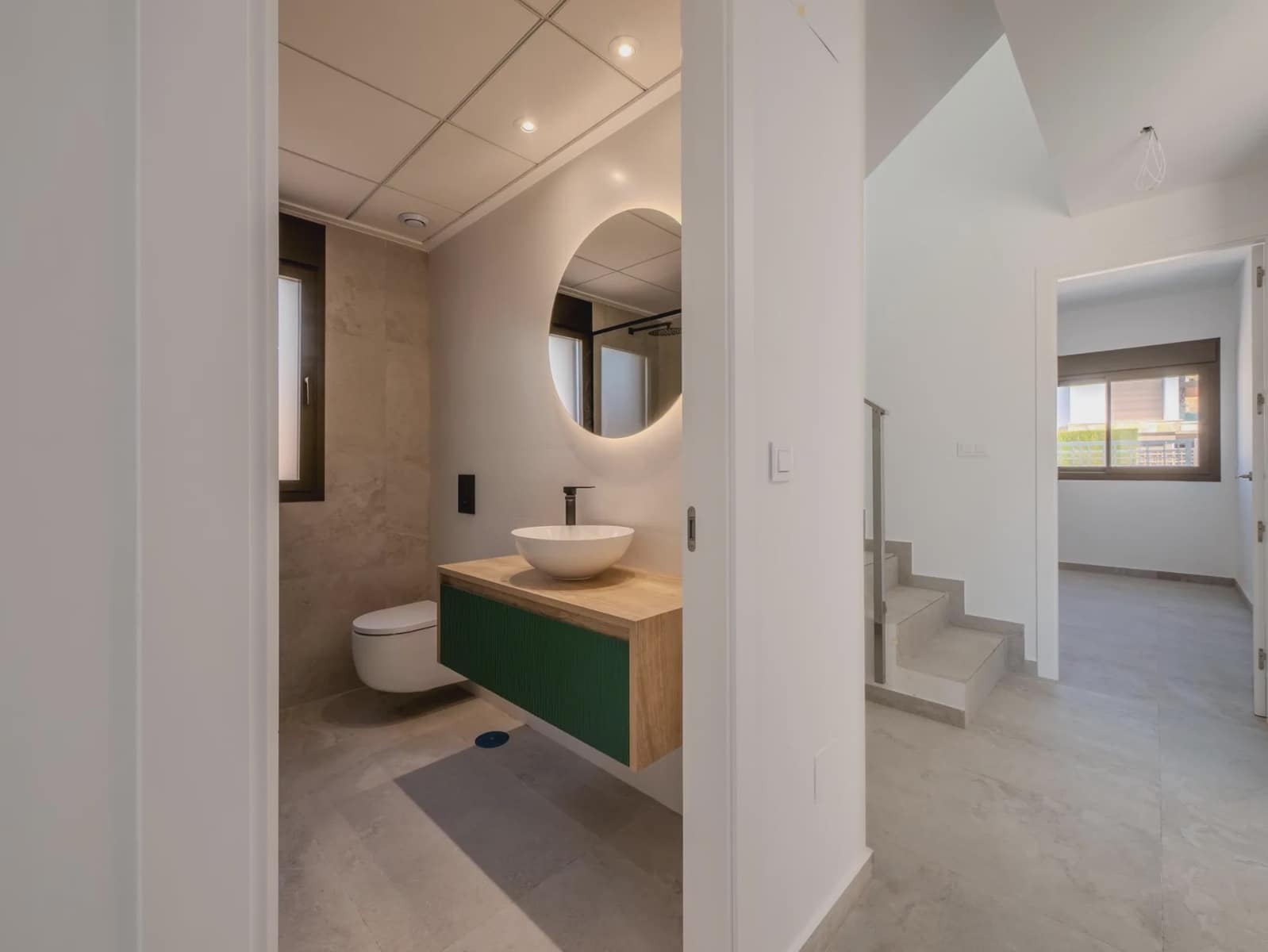3 sypialnia Willa na sprzedaż w Algorfa z basenem garażem - 489 000 € (Ref: 9968549)