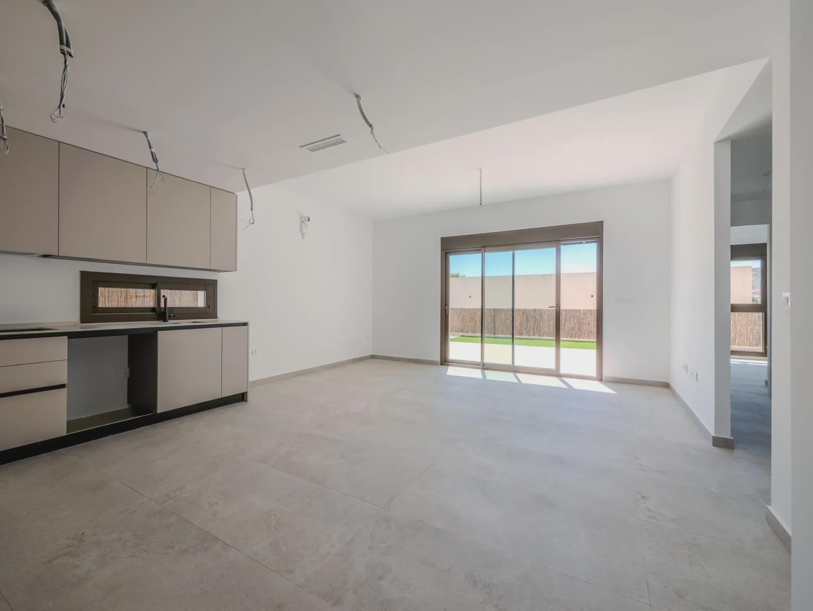 3 sypialnia Willa na sprzedaż w Algorfa z basenem garażem - 489 000 € (Ref: 9968549)