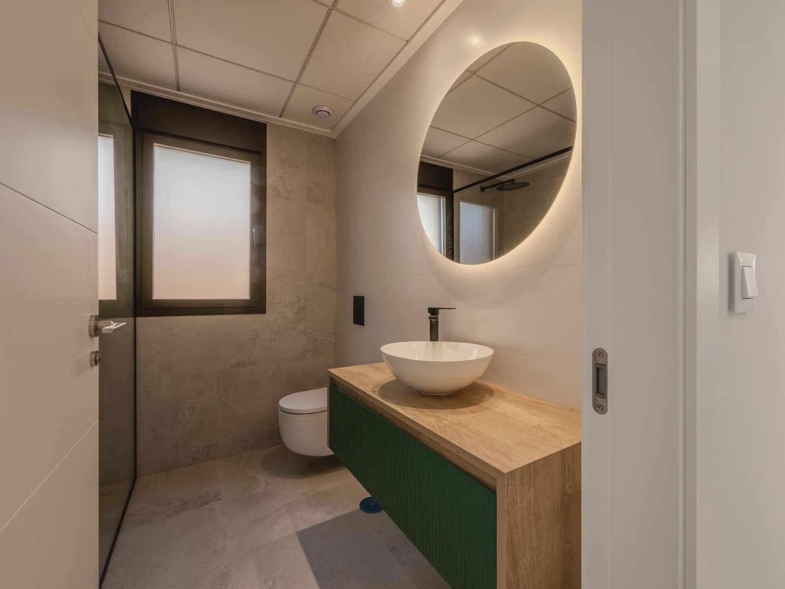 3 sypialnia Willa na sprzedaż w Algorfa z basenem garażem - 489 000 € (Ref: 9968549)