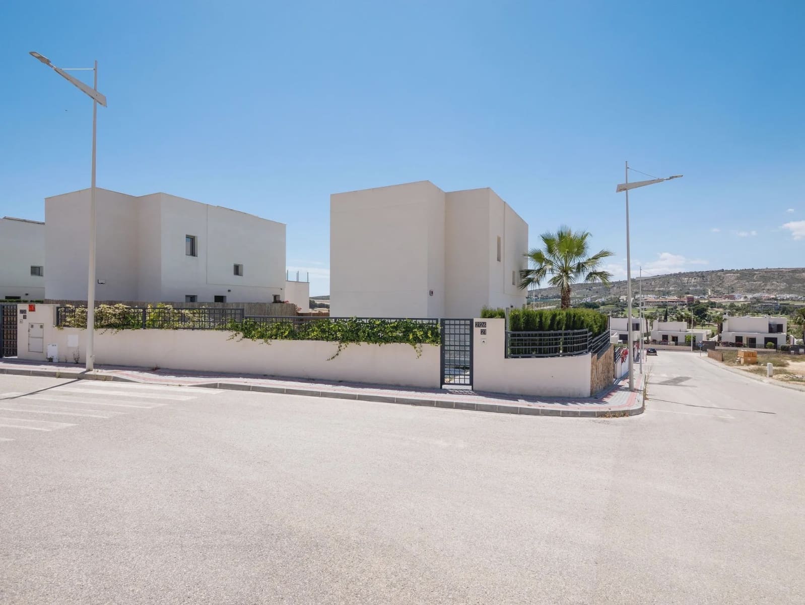 4 soverom Villa til salgs i Algorfa med svømmebasseng - € 669 000 (Ref: 9968550)