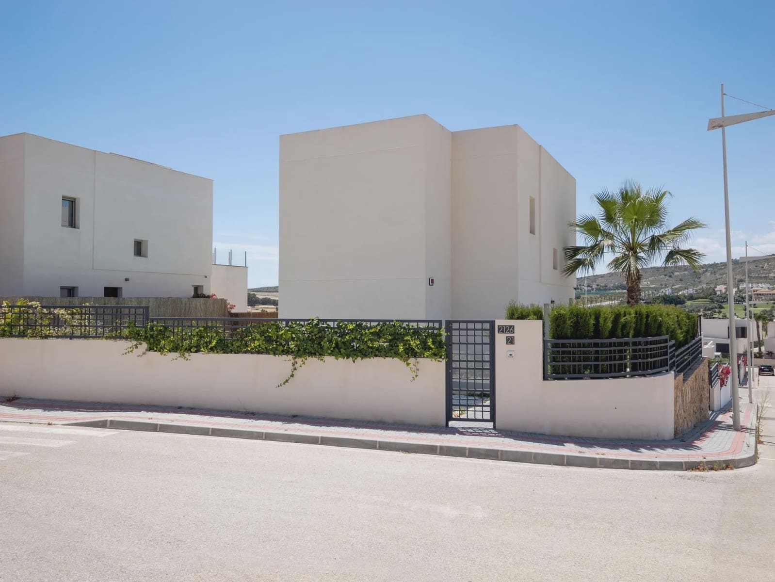 4 soverom Villa til salgs i Algorfa med svømmebasseng - € 669 000 (Ref: 9968550)