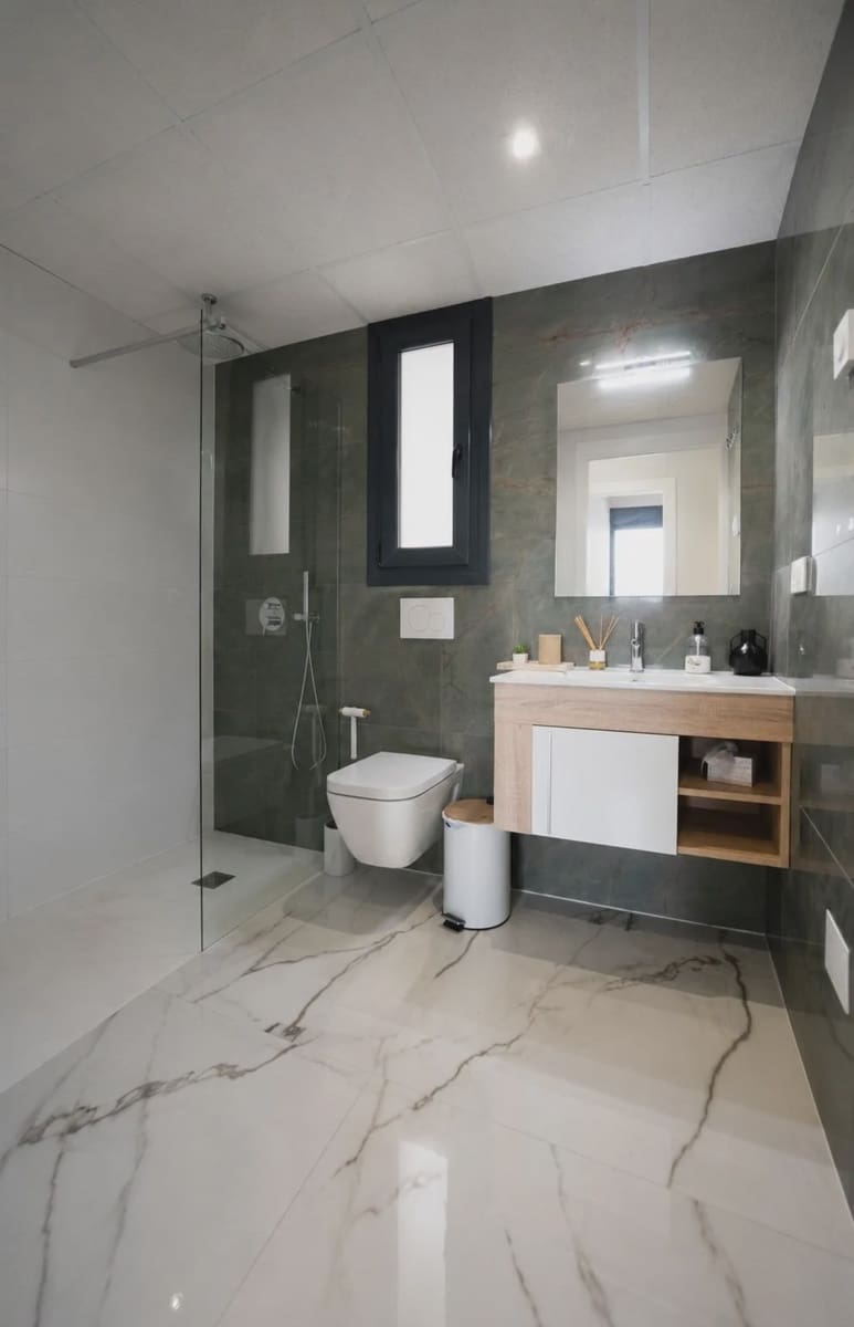 2 Zimmer Bungalow zu verkaufen in Rojales mit Pool Garage - 314.000 € (Ref: 9968560)
