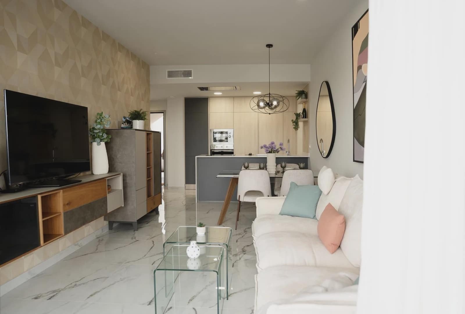 2 Zimmer Bungalow zu verkaufen in Rojales mit Pool Garage - 314.000 € (Ref: 9968560)