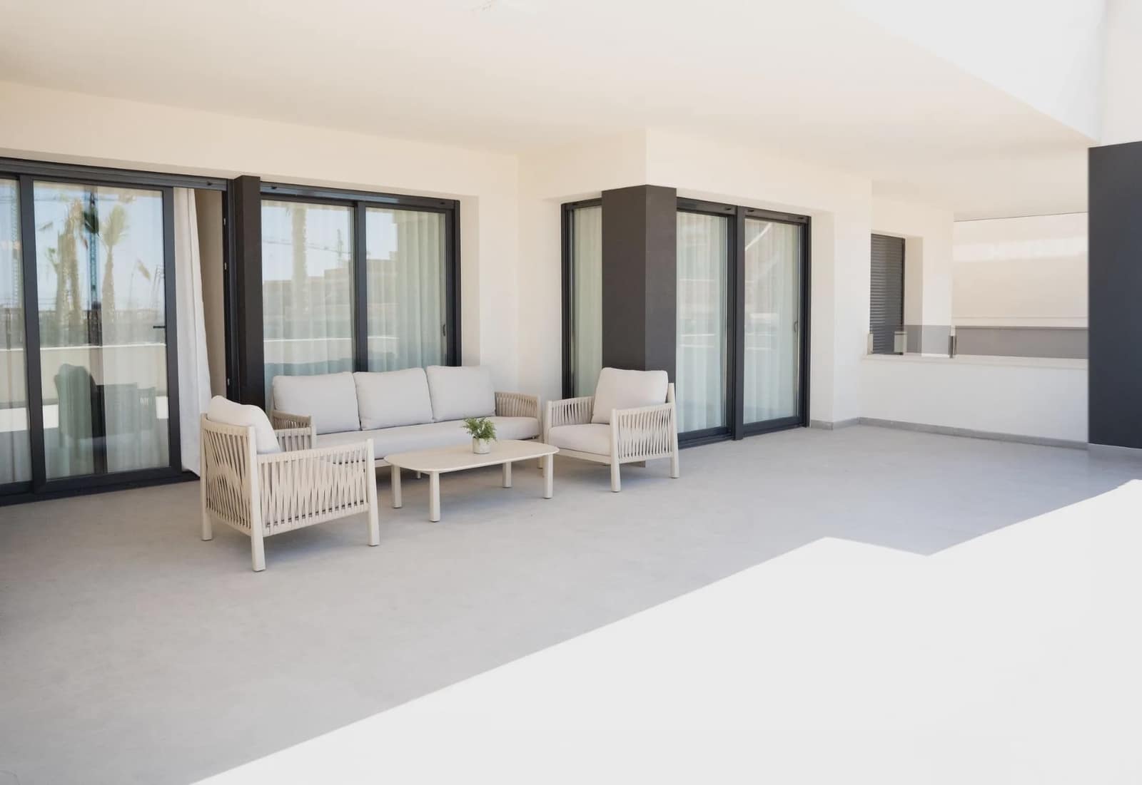 2 Zimmer Bungalow zu verkaufen in Rojales mit Pool Garage - 314.000 € (Ref: 9968560)
