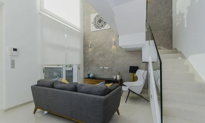 3 soveværelse Villa til salg i Rojales med swimmingpool - € 649.000 (Ref: 9968659)