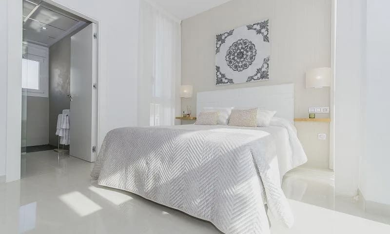 3 soveværelse Villa til salg i Rojales med swimmingpool - € 649.000 (Ref: 9968659)