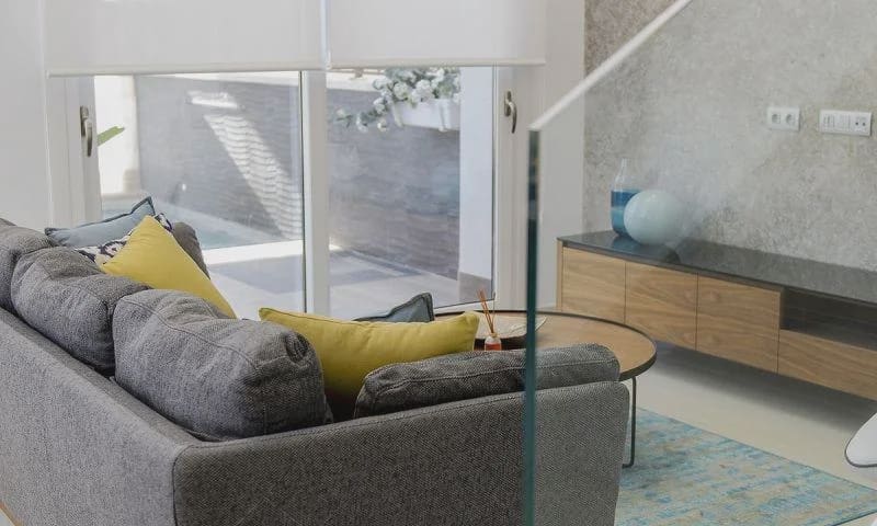 3 soveværelse Villa til salg i Rojales med swimmingpool - € 649.000 (Ref: 9968659)