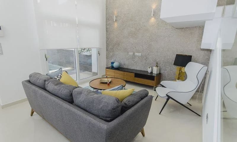 3 soveværelse Villa til salg i Rojales med swimmingpool - € 649.000 (Ref: 9968659)